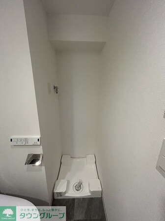 RELUXIA両国IIの物件内観写真